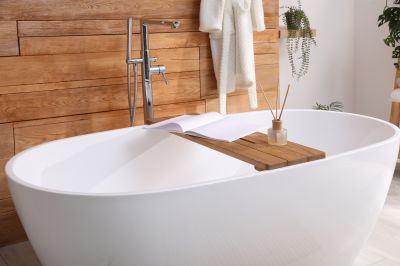 Modern Tub