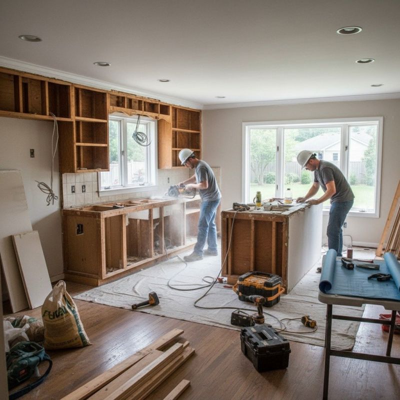 Top Bathroom Remodeling Companies in Van Nuys, CA